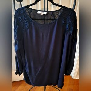 Xl women's blouse